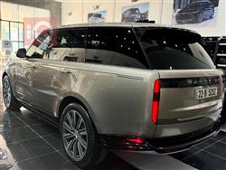 Land Rover Range Rover Vogue